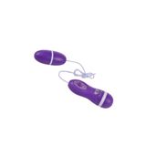 TruvaShop Super Vibrating Egg Klitoral Mastürbatör Titreşimli Vibratör