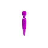 TruvaShop Titreşimli G-spot Vibratörü Klitoral Masaj Mastürbatör