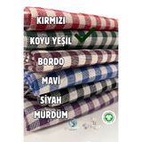 TruyTowel Pötikare Masa Örtüsü/Sofra Bezi 140x170cm 6 RENK