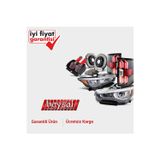 Trw Arka Fren Balatasi (Pabuc) Fiesta Vi 08- Mazda Ii 07--Fy32638Z, Dfy12638Z, 8V512200Aa,
