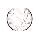 Trw Arka Fren Balatası Pabuc Kangoo 1.5Dcı 1.9Dcı Buyuk Trw Gs8655 Oem