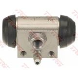 TRW BWF349 20.60 mm Arka Fren Silindiri
