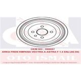 TRW DB4002 FREN KAMPANASI ASTRA F 91- VECTRA A 88- ASCONA B C KAD