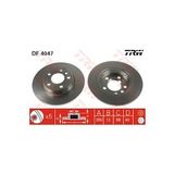 TRW DF4047 Arka Fren Aynası