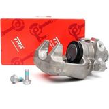TRW Ford Fiesta 2008-2012 Ön Sol Fren Kaliperi ( Fren Merkezi ) Trw Marka 8V512B302AB