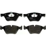 TRW Fren Balatası Ön BMW 5 Serisi 520 I 03-10, 523 I 04-09, 525 I 03-09, 520 D 05-09, 525 D 04-10 GDB1559