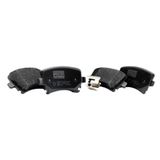 TRW Fren Balatası Ön BMW 7 730 I, Li 09-15, 740 I, Li 08-15, 750 I, Li 08-15, 760 I, Li 09-15, 730 D 08-15, 740 D 09-15, 5 Gran Turismo 535 I 09-17, 535-550 I XDrive 10-17 GDB1838