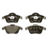 TRW Fren Balatası Ön Ford Galaxy 2.0 06-15, 2.3 07-15, 1.6 TDCI 11-15, 1.8-2.0 TDCI 06-15, 2.2 TDCI 08-15, Mondeo IV 1.6 Ti 07-15, 2.0 Scti 10-15, 2.0-2.3-2.5 07-15, 1.6 TDCI 11-15 GDB1960