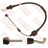TRW GCC1813 DEBRİYAJ TELİ CORSA B 1.2 1.4 1.5 727 / 412mm