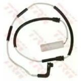 Trw Gıc216 Ön Balata Fişi İkaz Kablosu Bmw X1 09 Bmw 3 E90 05 34356777650