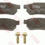 TRW Honda Jazz 2002-2008 Arka Fren Balatası