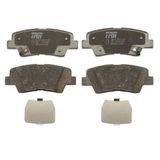 TRW Hyundai Tucson Arka Fren Balatası 2005-2010 TRW