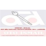 TRW JAR499 ROT MİLİ DUCATO / BOXER / JUMPER 94-06 14Q 18Q