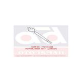 Trw Jar654 Jar654 Rot Mili Megane 96- Scenic 2.0