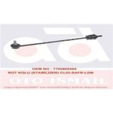 TRW JTS140 STABİLİZER Z ROTU CLIO I 90-98 LAGUNA I 93-01 SAFRANE