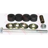 TRW JTS222 STABİLİZER Z ROTU CARISMA 95-06 COLT 84- LANCER 86- SP