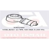 TRW JTS278 STABİLİZER Z ROTU ASTRA F VECTRA A 88-95 CALIBRA A 22m