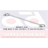 Trw Jts283 Stabilizer Z Rotu 206 / C2 C3 517563199