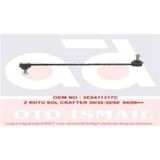 TRW JTS502 STABİLİZER Z ROTU SOL CRAFTER 06- / SPRINTER 06-