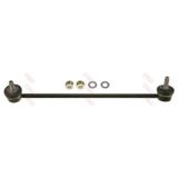 TRW JTS556 Stabilizer Z Rotu Sağ 207 06- 208 301 / C-Elysee C3 Picasso Ds3