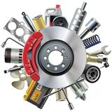 Trw On Fren Balatası Mondeo Iıı 00 07 Jaguar X Type 04 09