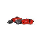 TRW On Fren Balatasi Nissan Qashqai 1.6-2.0-2.0 4x4 1.5 Dci 07-