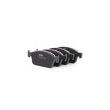 Trw On Fren Balatası Yeni Connect Chc 1.6 /1.5 Tdci 15> C-Max 06>11 10> C-Max 06>11 03> Kuga 13> Kuga 0