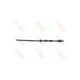 TRW ON FREN HORTUMU (SAG / SOL) MONDEO III (00 07) JAGUAR X TYPE ESTATE (03 09)
