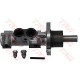 Trw Pmf547 Pmf547 Fren Ana Merkezi 20.6Mm 206 1.1L 1.4L 1.4 Hdı 1.6L 1.9 D 98-Abs'siz 4601J2