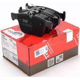TRW Volkswagen Golf 7 2013 Model Sonrası Arka Fren Balatası Trw Marka 8V0698451
