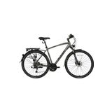 Trx 8500 City 27 Vites 52 Cm Kadro Alüminyum Şehir Tur Bisikleti