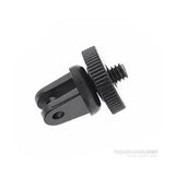 Trx-Pro Gopro Hero 2 3 3+ 4 Mini Tripod Monopod Bağlantı Aparatı Outdoor Kullanım İçin Uygun