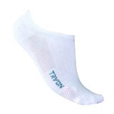 Tryon 01352-11 Gri Erkek Kısa Çorap
