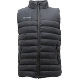 Tryon 1018035-20.002 Victory Erkek Yelek - 3XL - 010 - Siyah