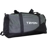 Tryon 1018066-20.110 Victory Unisex Spor Çanta - Siyah