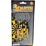 Tryon 18 Gr Dart Oku 3 Lü