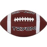 Tryon Aft-100 Tryon All-Field Official Amerikan Futbol Topu - Kahverengi