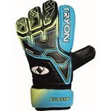Tryon ATLANTA-21.757 Unisex Kaleci Eldiveni Dayanıklı Yapı ile Koruma Özelliği Sunar - Siyah - 6