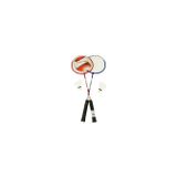 Tryon Badminton Raket Seti Mavi Bs-100