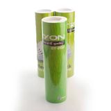 Tryon Badmınton Topu Plastik 6'Lı Bt-200