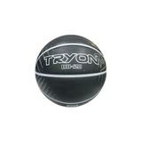 Tryon Basketbol Topu Sıyah Bb-120