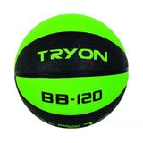 Tryon Basketbol Topu Yeşil Bb-120