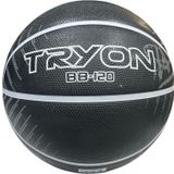 Tryon Bb-120 7 Numara Siyah Basketbol Topu