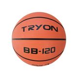 Tryon BB-120 Kauçuk Basketbol Topu 7 Numara