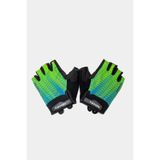 Tryon BE-100-20.301 Unisex Fitness Eldiveni, Siyah, L Beden