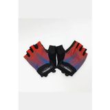 Tryon BE-100-21.558 Unisex Fitness Eldiveni, Siyah, L Beden