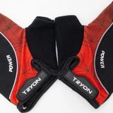 Tryon Be-150-20.115 Unisex Fitnes Eldiveni