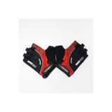 Tryon BE-150-20.115 Unisex Fitness Eldiveni, Siyah, 2XL Beden