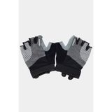 Tryon BE-200-20.051 Unisex Fitness Eldiveni, Gri, L Beden