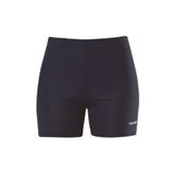 Tryon CLASSICM-106 Polyester Siyah Kadın Voleybol Taytı